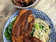 -九八五面馆(欧洲城店)