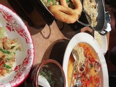 -老湘村·湖南土菜(天河维多利店)