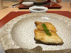 -鮨青(恒基名人购物中心店)