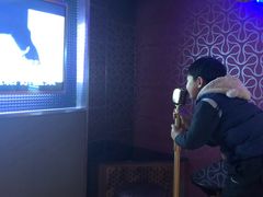 -乐界KTV(虹桥中心店)