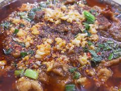 -稻香餐厅中餐干锅(劼人路店)