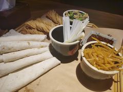 烙馍馓子-符离集餐厅(万象城店)
