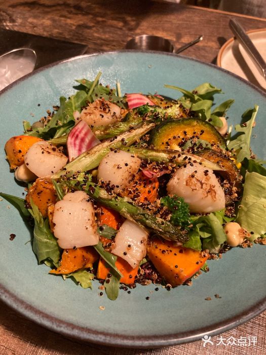 HIGH FIVE哈福手工汉堡(桂林路店)图片