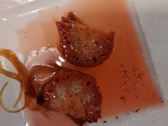 -新白鹿餐厅(百联中环店)