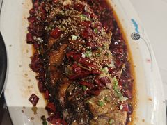 -梅利汴京烤鸭•开封豫菜地标店(晋安路店)
