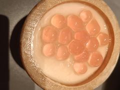茉莉龙井奶冻-桂满陇·杭州饭店(清河万象店)