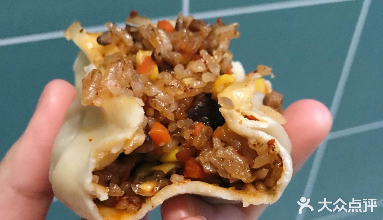 北方姑娘的烧卖处女秀[胜利]