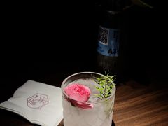 -NOVA CORE蔚来酒吧(新天地店)