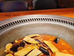 -山河屯铁锅炖(哈西站店)