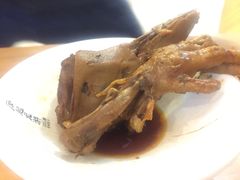 -凤起龙游老面包子(凯德晶品店)