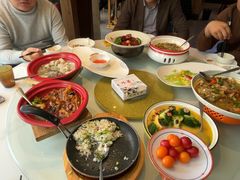 -外婆小菜(灵岩南路店)