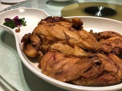 -西安饭庄·非遗陕菜(钟楼店)
