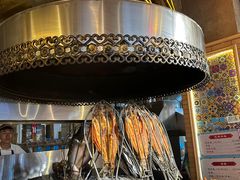 -新疆国际大巴扎