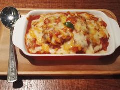 -卡朋厨房(289艺术园区店)