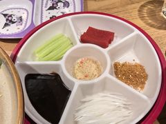 -青年公社烤鸭(蜀山万象汇店)