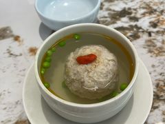 -永春园·扬州早茶·淮扬菜(漫乐城店)