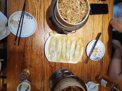 -老雒阳面馆·水席·洛阳菜(王城路店)