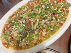 -飞虹鱼馆(春华路店)