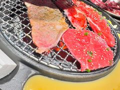 -韩宫宴和牛烤肉(宁波环球银泰城店)