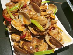 -大成海鲜烧烤·海鲜粥(长寿路店)