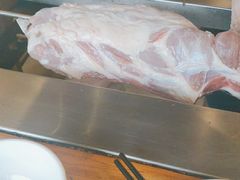 -关二碳烤羊腿(龙翔路店)