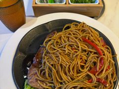 -吉布鲁牛排海鲜自助(成都大悦城店)