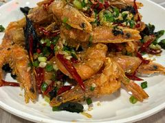 -辣螃铠盆盆蟹大排档(总店)