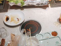 -呼伦贝尔烤羊·蒙古烤羊排(南田路总店)
