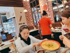 -鸿姐老火锅(花园路店)