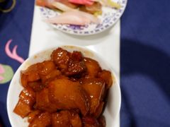 盖碗红烧肉-院8里·少城记忆老川菜(宽窄巷子店)