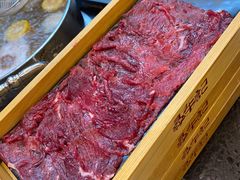 -寻牛记潮汕牛肉火锅(双喜城店)