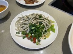 -蝎王府羊蝎子(虎坊桥总店)