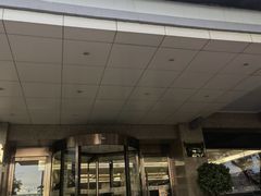 门面-北京紫金宫饭店