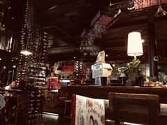 大堂-胡桃里乐队酒馆(鎏嘉码头店)