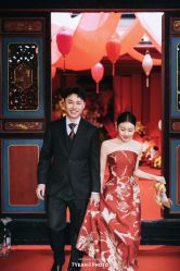 -Brother西服礼服定制·商务·婚礼(佛山南海店)