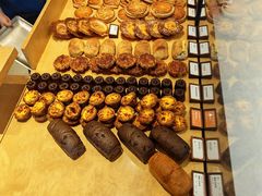-LANLIZI BAKERY(COSMO店)