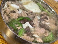 -白露塘杀猪粉(药王街店)