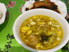 -令氏家外家周秦食府(高新店)