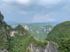 -重庆云阳龙缸景区