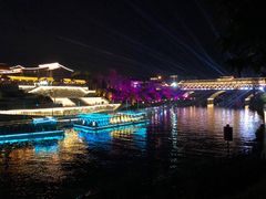 -恩阳古镇
