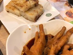 -添好运点心专门店(中环IFC店)