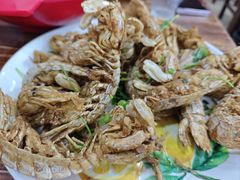 -叶存利海鲜大馅饺子(海宁路总店)