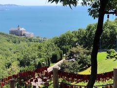 -童牛岭风景区