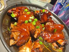 -富临轩私房菜(集庆门大街店)