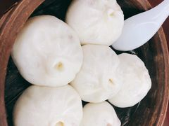 小笼包-达道武仔牛肉店(广达路店)