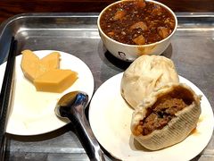 -姚记炒肝店(簋街店)