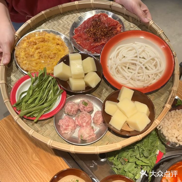 大连新开的！终于吃到了……  