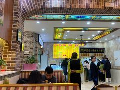 -丝路传奇·中国拉面航母店(北医三院店)