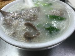 及第粥-银记肠粉店(赤岗店)