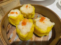 -红棉中餐厅·广州海航威斯汀酒店